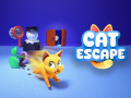 Cat Escape