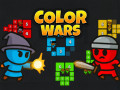 ColorWars.io - Conquest Game