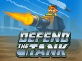 Defend The Tank