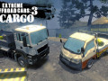 Extreme Offroad Cars 3: Cargo