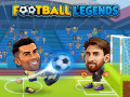Football Legends 2026