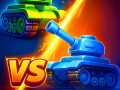 Fury Tanks