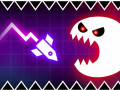 Geometry Vibes Monster