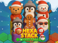 Hexa Stack Christmas