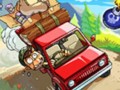 Hill Climb Twisted Transport