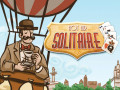 Hot Air Solitaire