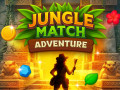 Jungle Match Adventures