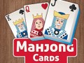 Mahjong Cards