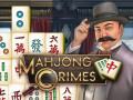 Mahjong Crimes - Puzzle Story