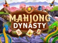 Mahjong Dynasty