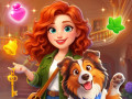 Mansion Story Match