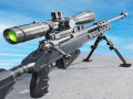 Sniper Shot Secret Mission