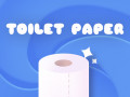 Toilet Paper The Game