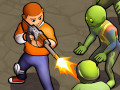 Zombie Survival