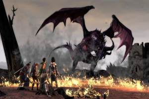 Dragon Age: Inquisition – оправдает ли?