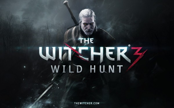 The Witcher 3 (Ведьмак 3) — игра, которую очень ждут в 2015-ом году