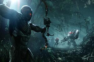 Краткий обзор игры Crysis 2