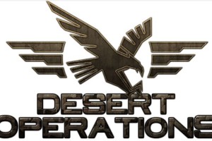 Обзор игры Desert Operations