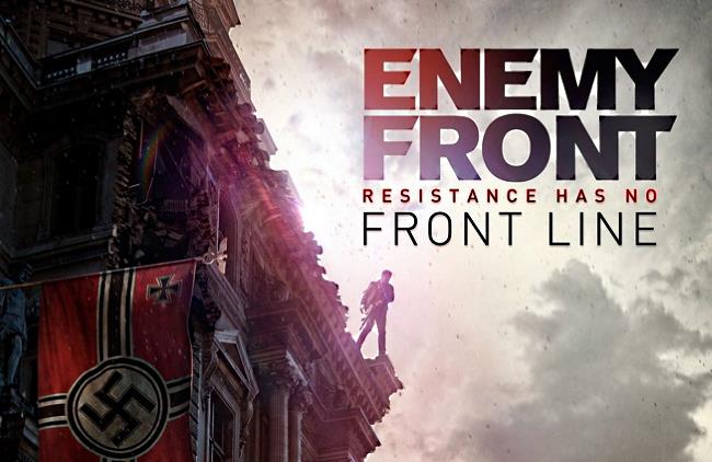 Enemy Front: всё несколько печально…