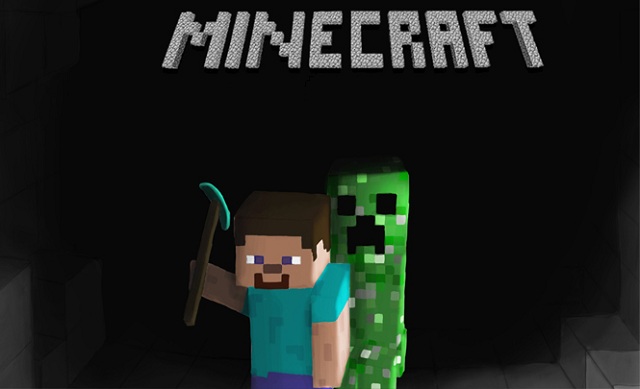 Выйдет фильм по мотивам игры «Minecraft»