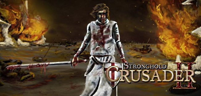 Stronghold Crusader 2 ушла на золото