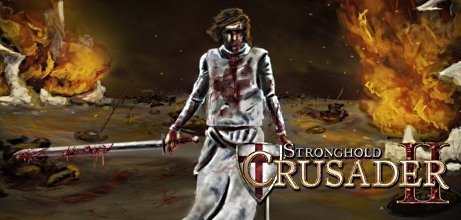 Объявлена дата выхода игры Stronghold Crusader 2
