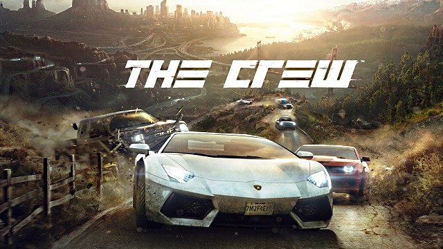 The Crew оставила PlayStation 3 за бортом