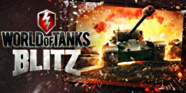World of Tanks Blitz: время посетить интернет-магазин электроники
