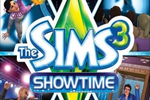 Описание компьютерной игры The Sims 3