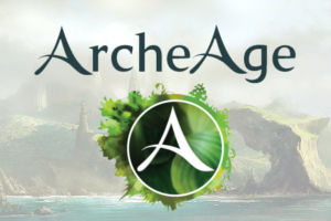 Глобальное обновление для игры «ArcheAge»