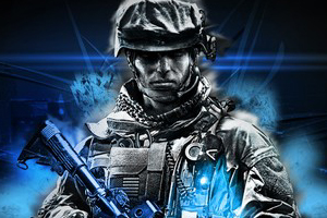 Обзор компьютерной игры Battlefield 4