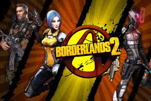 Borderlands 2 — отличный командный шутер