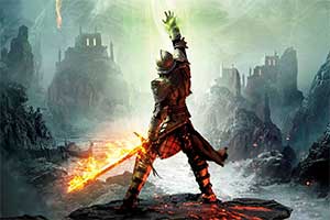 Как пройти игру Dragon Age 3: Inquisition