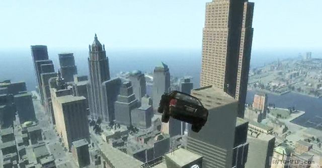 GTA San Andreas — Использование кода ripazha
