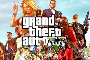 Особенности новой Grand Theft Auto 5