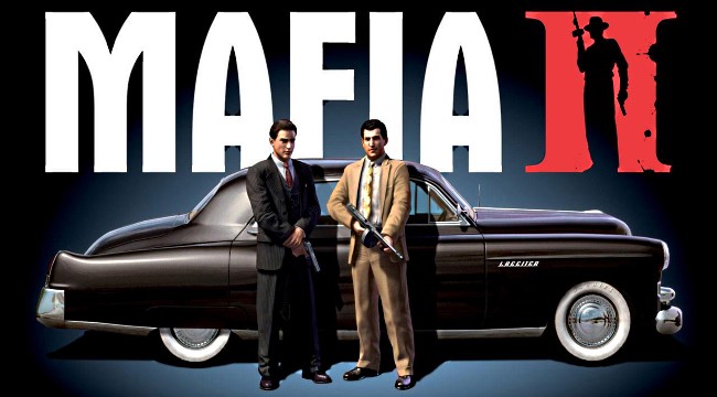 Прохождение игры Мафия 2/ Прохождение игры Mafia II Глава 2