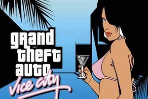 Прохождение Grand Theft Auto Vice City